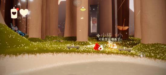 【攻略创作】4月11日，每日任务+大蜡烛+季节蜡烛