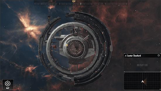 网易太空科幻题材策略游戏《无尽的拉格朗日》4月14日开启测试