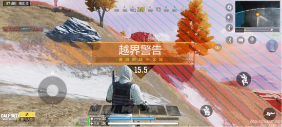 【使命小课堂】体验服使命战场又出新模式，狙击玩法等你来战！