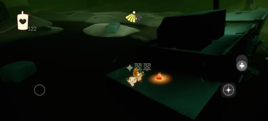 【攻略创作】4月17日，每日任务＋大蜡烛