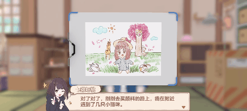 《胡桃日记》评测：不「闲置」的放置游戏，有温度的「慢养成」