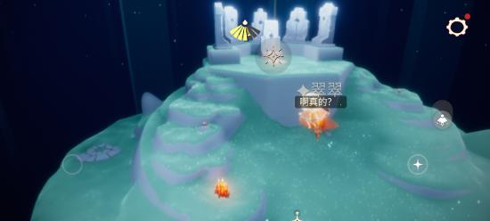 【攻略创作】4月17日，每日任务＋大蜡烛