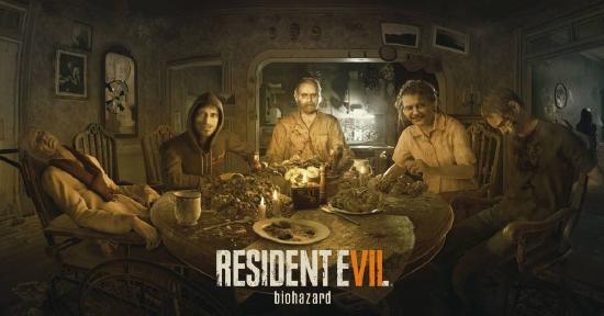 回顾《生化危机》系列 这碗放了25年的“冷饭”还香吗？