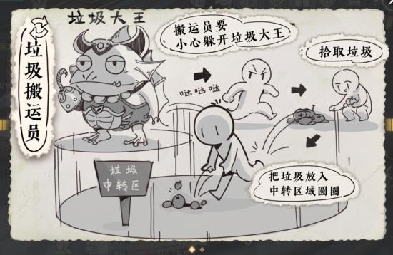 职业相关调整、限定饰物获取方式...更新公告全知晓！