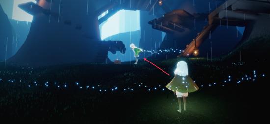 【攻略创作】重组季先祖位置（详细内容）具体以正式服为准