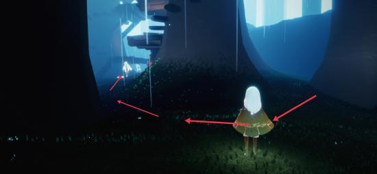 【攻略创作】重组季先祖位置（详细内容）具体以正式服为准