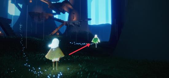 【攻略创作】重组季先祖位置（详细内容）具体以正式服为准