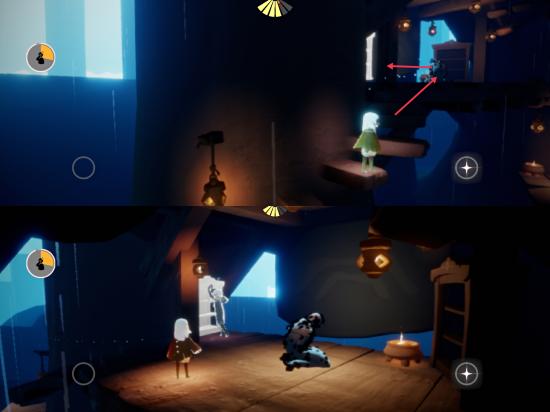 【攻略创作】重组季先祖位置（详细内容）具体以正式服为准