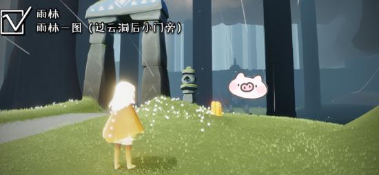 【攻略创作】重组季☞季节蜡烛/大蜡烛（详细内容）具体以正式服为准