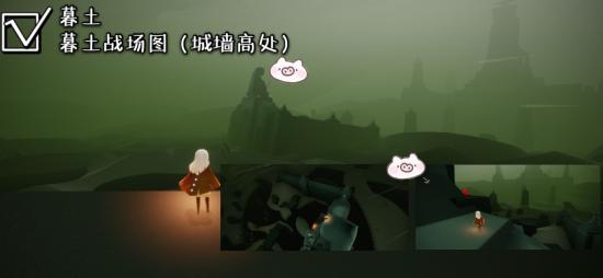 【攻略创作】重组季☞季节蜡烛/大蜡烛（详细内容）具体以正式服为准