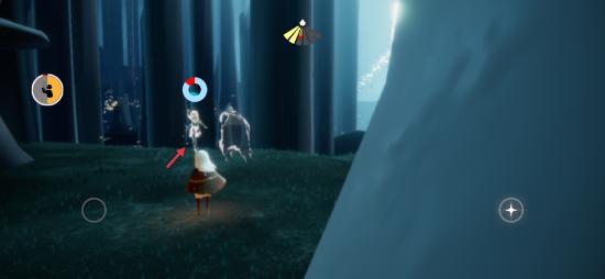 【攻略创作】重组季先祖位置（详细内容）具体以正式服为准