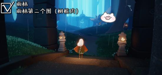 【攻略创作】重组季☞季节蜡烛/大蜡烛（详细内容）具体以正式服为准