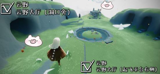 【攻略创作】重组季☞季节蜡烛/大蜡烛（详细内容）具体以正式服为准