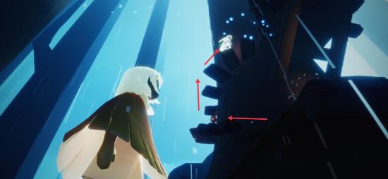 【攻略创作】重组季先祖位置（详细内容）具体以正式服为准