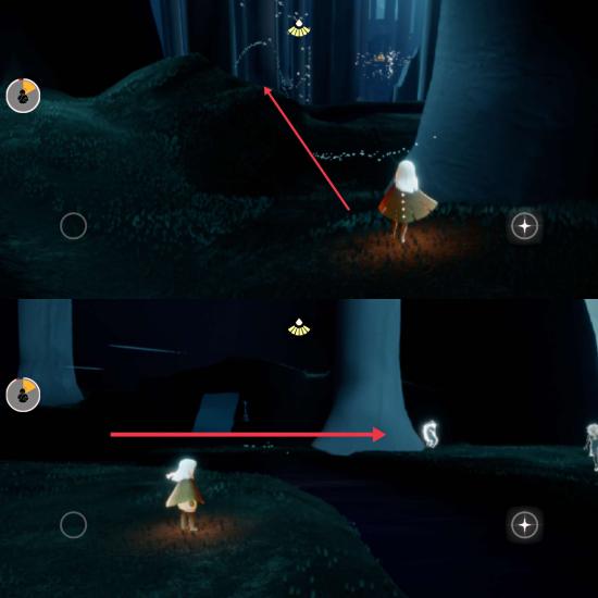 【攻略创作】重组季先祖位置（详细内容）具体以正式服为准