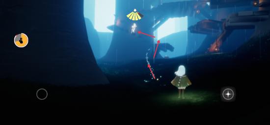 【攻略创作】重组季先祖位置（详细内容）具体以正式服为准