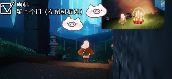 【攻略创作】重组季☞季节蜡烛/大蜡烛（详细内容）具体以正式服为准