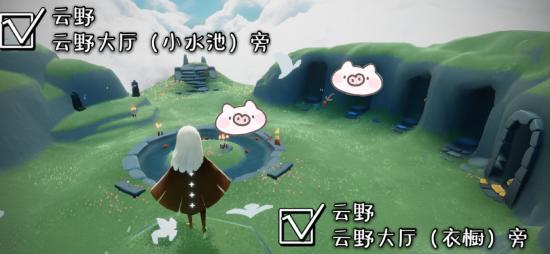 【攻略创作】重组季☞季节蜡烛/大蜡烛（详细内容）具体以正式服为准