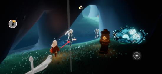 【攻略创作】重组季先祖位置（详细内容）具体以正式服为准