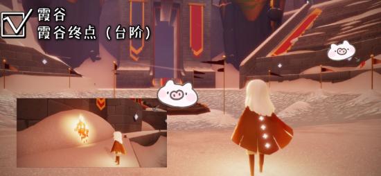 【攻略创作】重组季☞季节蜡烛/大蜡烛（详细内容）具体以正式服为准