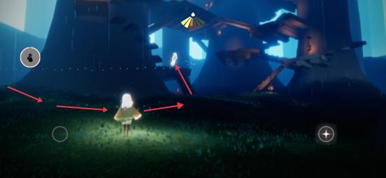 【攻略创作】重组季先祖位置（详细内容）具体以正式服为准