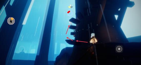 【攻略创作】重组季先祖位置（详细内容）具体以正式服为准