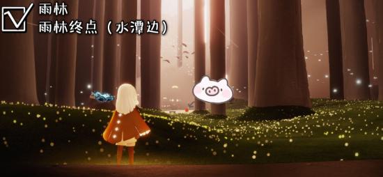 【攻略创作】重组季☞季节蜡烛/大蜡烛（详细内容）具体以正式服为准