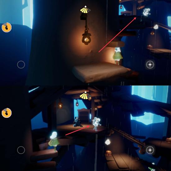 【攻略创作】重组季先祖位置（详细内容）具体以正式服为准
