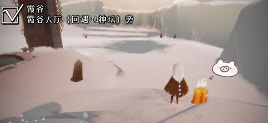 【攻略创作】重组季☞季节蜡烛/大蜡烛（详细内容）具体以正式服为准