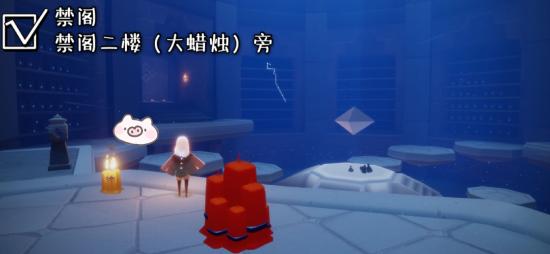 【攻略创作】重组季☞季节蜡烛/大蜡烛（详细内容）具体以正式服为准