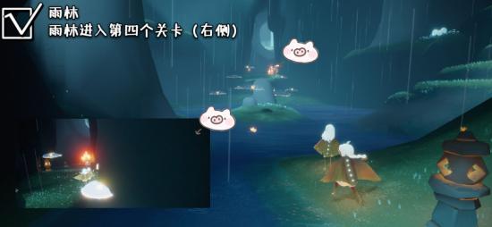【攻略创作】重组季☞季节蜡烛/大蜡烛（详细内容）具体以正式服为准
