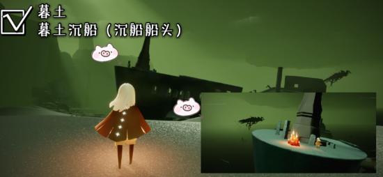 【攻略创作】重组季☞季节蜡烛/大蜡烛（详细内容）具体以正式服为准