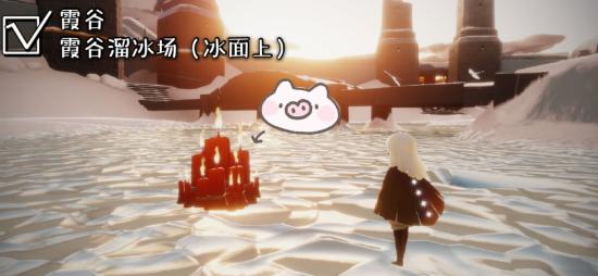 【攻略创作】重组季☞季节蜡烛/大蜡烛（详细内容）具体以正式服为准