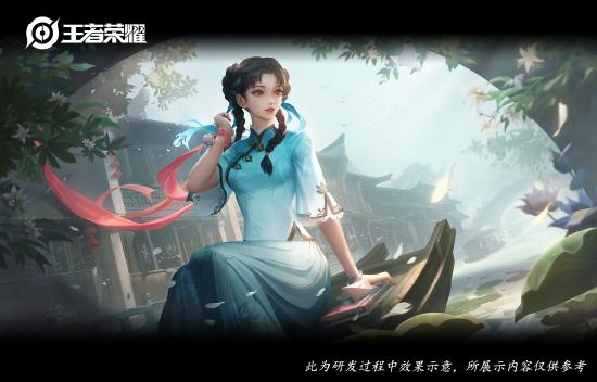 老亚瑟的答疑时间 | 后续的皮肤优化计划