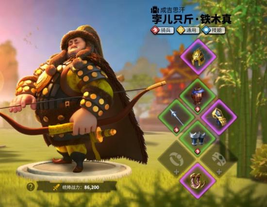 万国觉醒 装备系统大改版，新版本装备分析以及搭配推荐