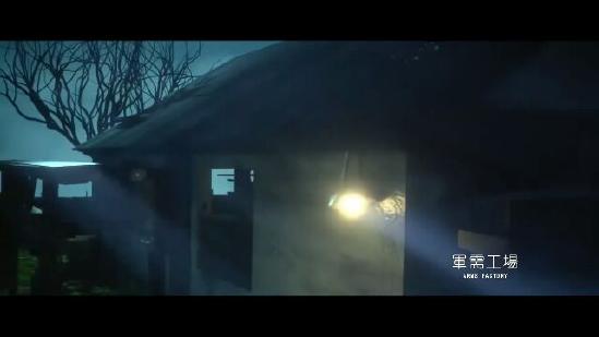 【攻略创作】第五人格新手求生指南——地图全解(第四期)