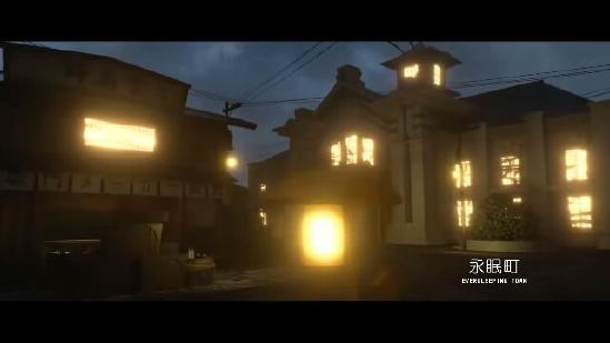 【攻略创作】第五人格新手求生指南——地图全解(第四期)