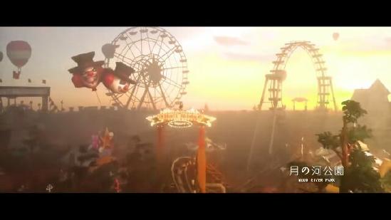 【攻略创作】第五人格新手求生指南——地图全解(第四期)