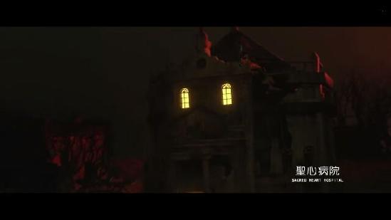 【攻略创作】第五人格新手求生指南——地图全解(第四期)