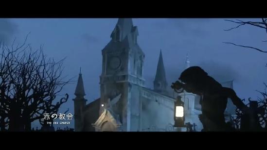 【攻略创作】第五人格新手求生指南——地图全解(第四期)