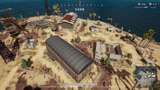 在吃鸡类游戏中 我们到底想要什么