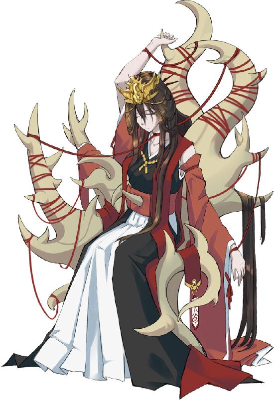 洪荒神话题材放置游戏《代号：洪荒》大千世界，皆可成仙