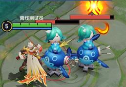 【公告】5月18日全服不停机更新公告，周瑜&小乔cp皮肤登场，鹰眼护卫队开启测试