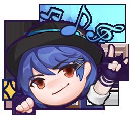 【公告】5月18日全服不停机更新公告，周瑜&小乔cp皮肤登场，鹰眼护卫队开启测试