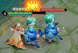 【公告】5月18日全服不停机更新公告，周瑜&小乔cp皮肤登场，鹰眼护卫队开启测试