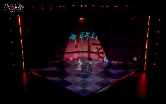 破雾重逢 《第五人格》520发布会爆料精彩回顾