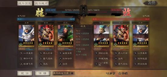 阵容安利丨长盛不衰五虎枪，暴力阵容一莽到底