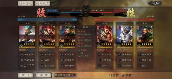 阵容安利丨长盛不衰五虎枪，暴力阵容一莽到底