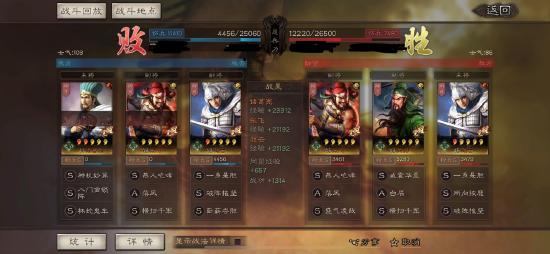 阵容安利丨长盛不衰五虎枪，暴力阵容一莽到底