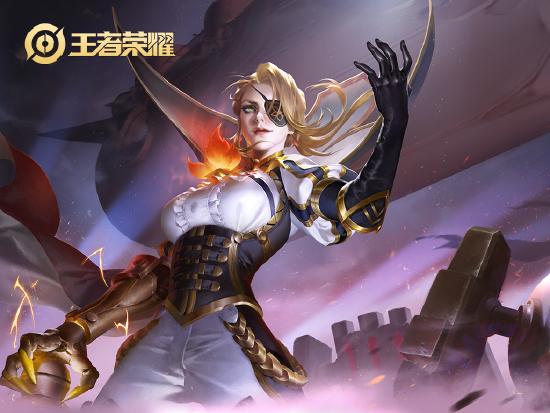 【攻略创作】机关女王米莱狄教学